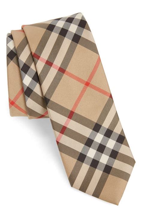 men style burberry bowtie|Men's Burberry Ties, Bow Ties & Pocket Squares .